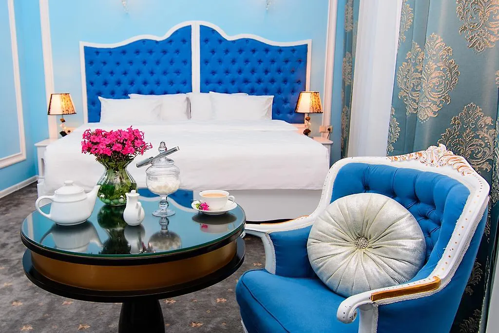 River Side Hotel טביליסי 5*,  גאורגיה