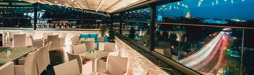 *****  River Side Hotel Tbilisi Georgien