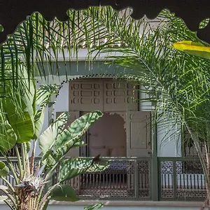 Jaaneman Marrakesch
