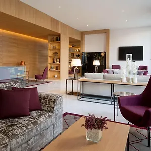 מלון Avani Avenida Liberdade ****