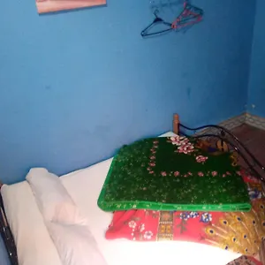 Espagne Marrakesch
