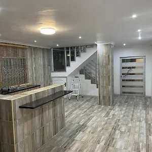 The Muse Guest house Cape Town