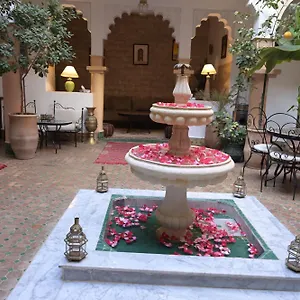 Errabii & Marrakesch