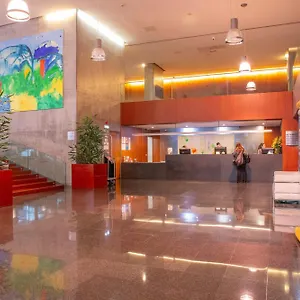 מלון Vip Executive Arts ****