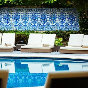 מלון Tivoli Avenida Liberdade - A Leading Of The World *****
