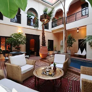 Hadda Marrakesch