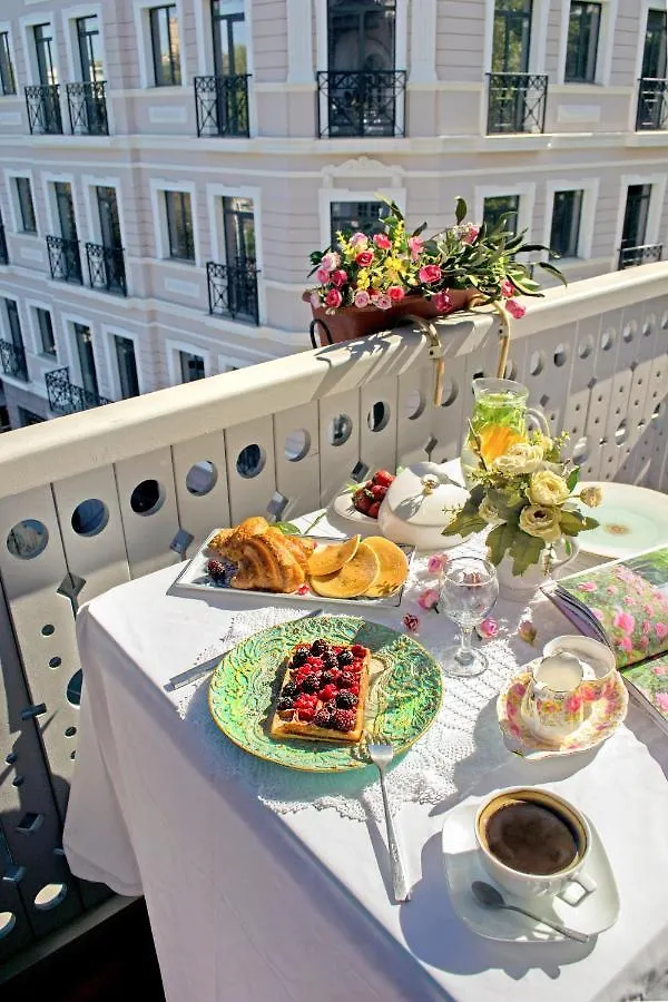 River Side Hotel Tbilisi