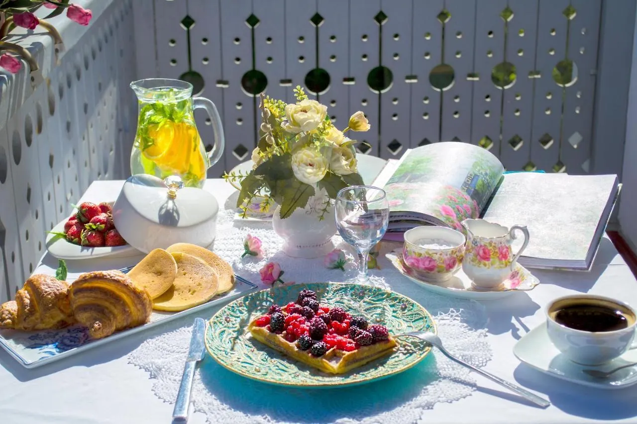 River Side Hotel Tbilisi