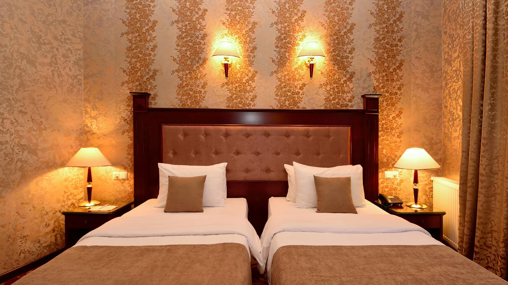 River Side Hotel Tbilisi