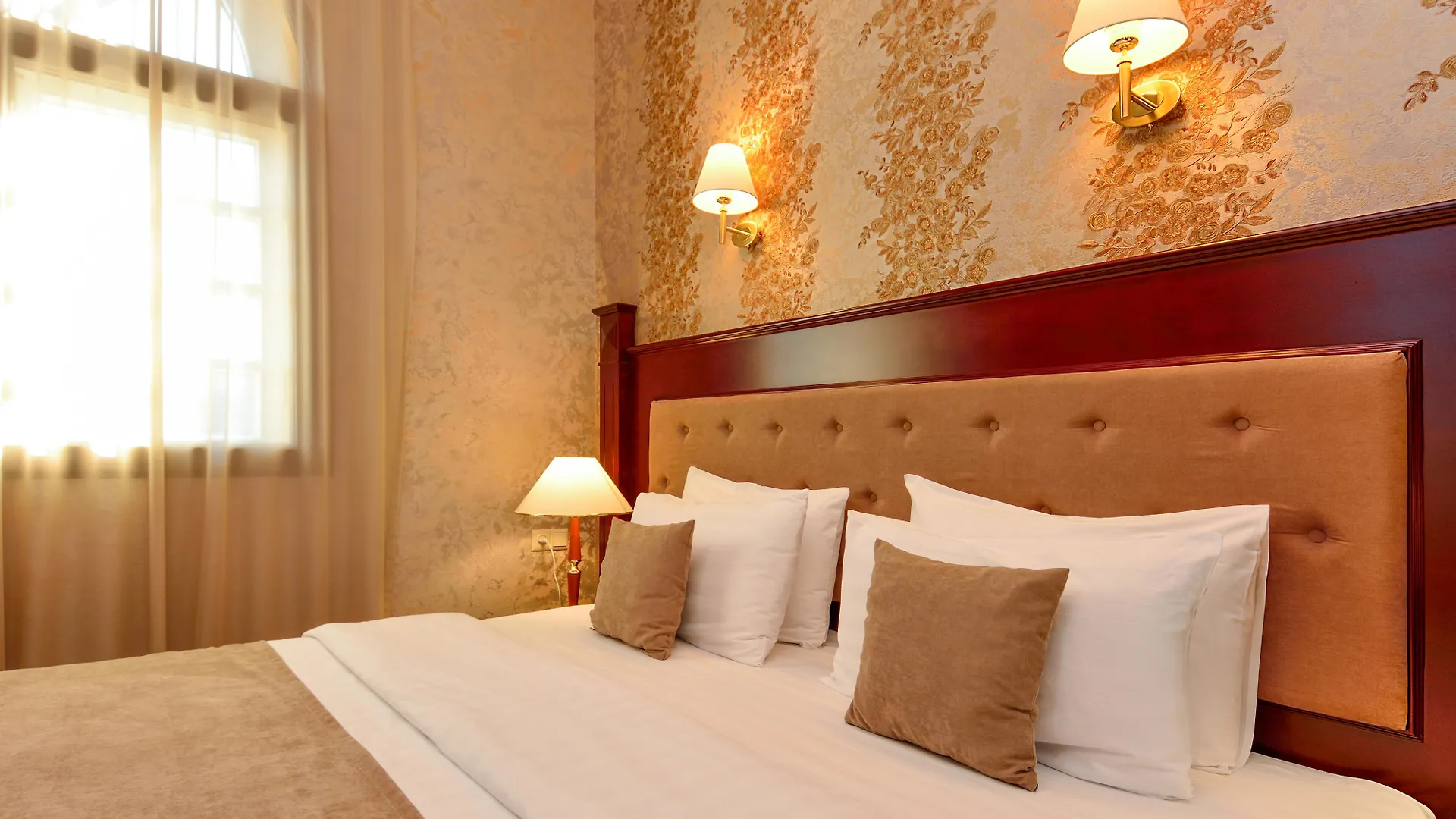 River Side Hotel Tbilisi