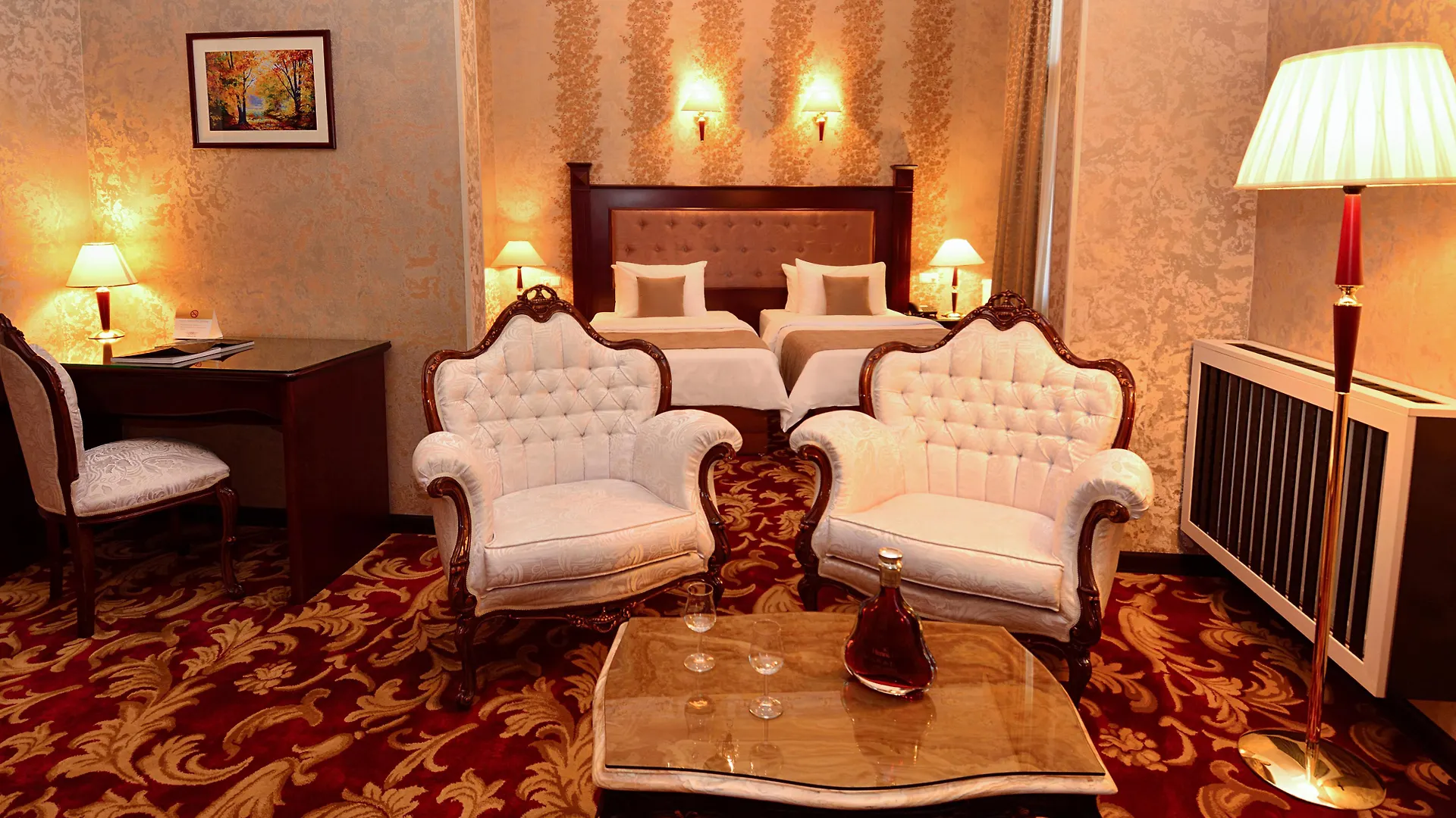 River Side Hotel Tbilisi