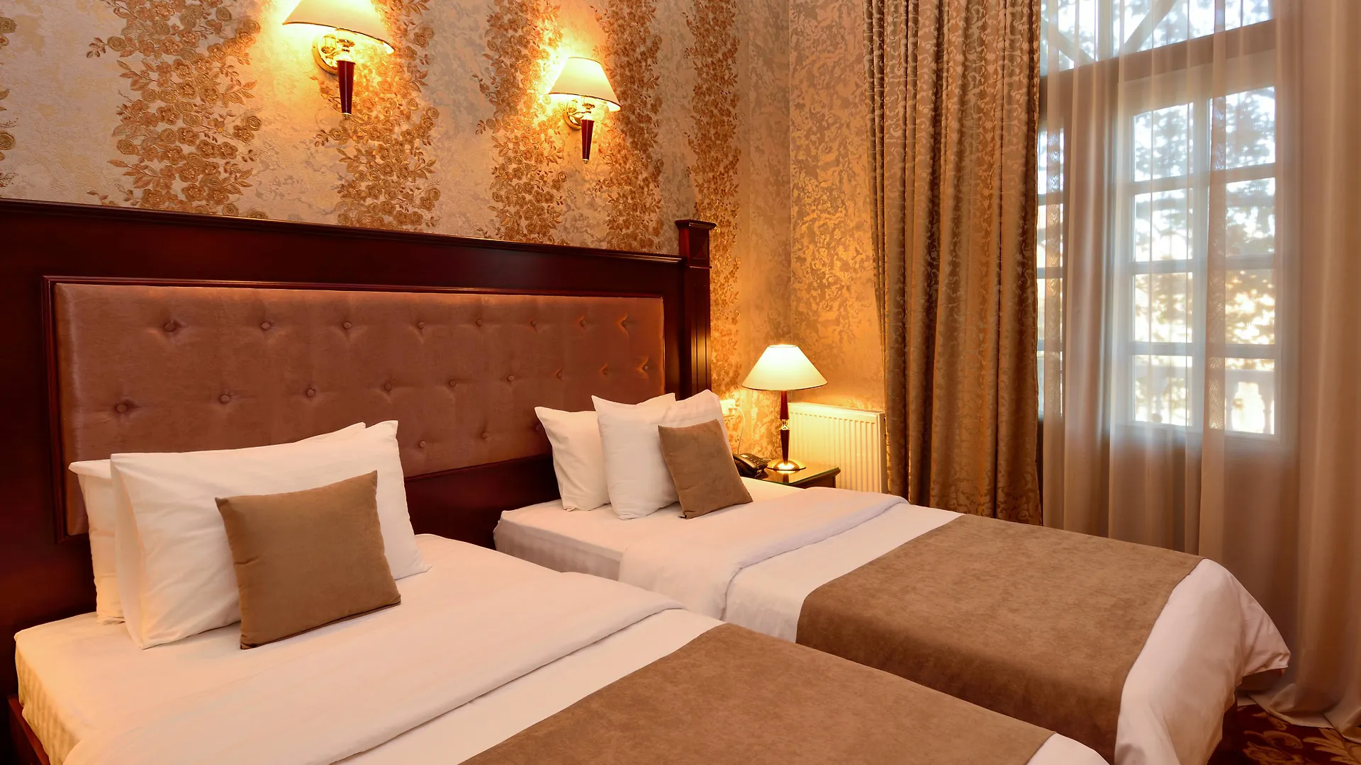River Side Hotel Tbilisi