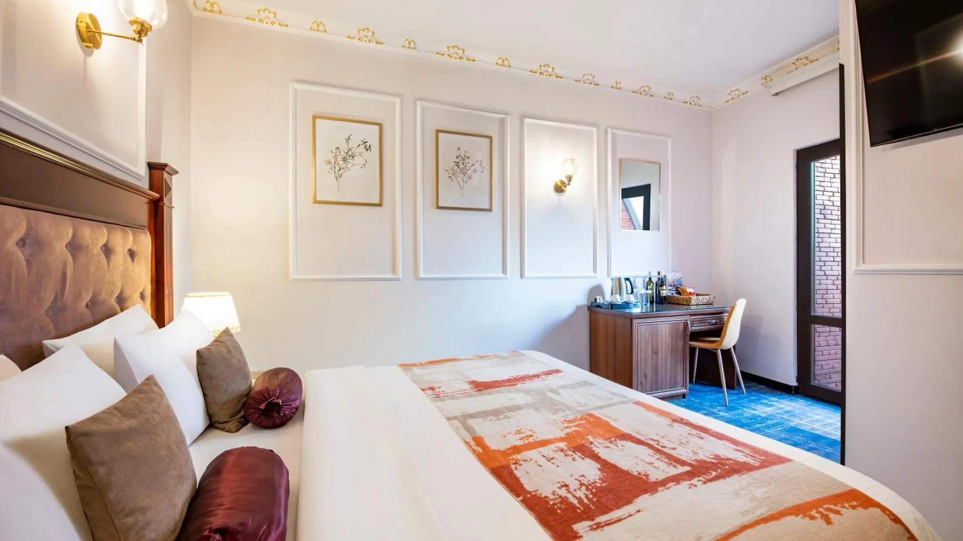 River Side Hotel Tbilisi