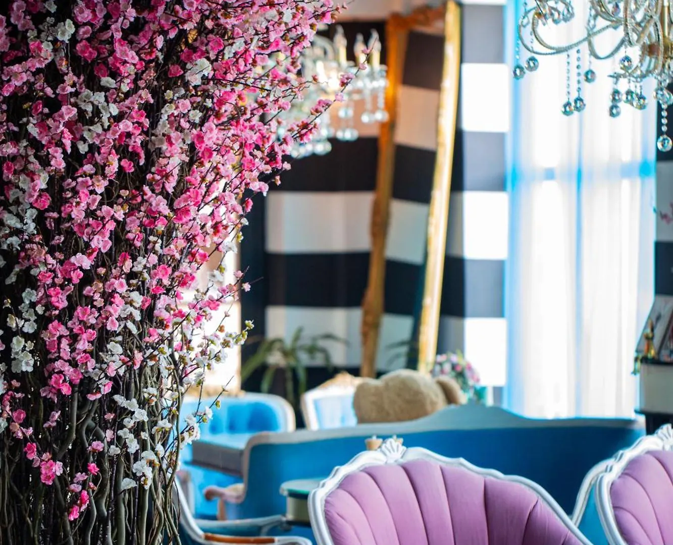River Side Hotel Tbilisi