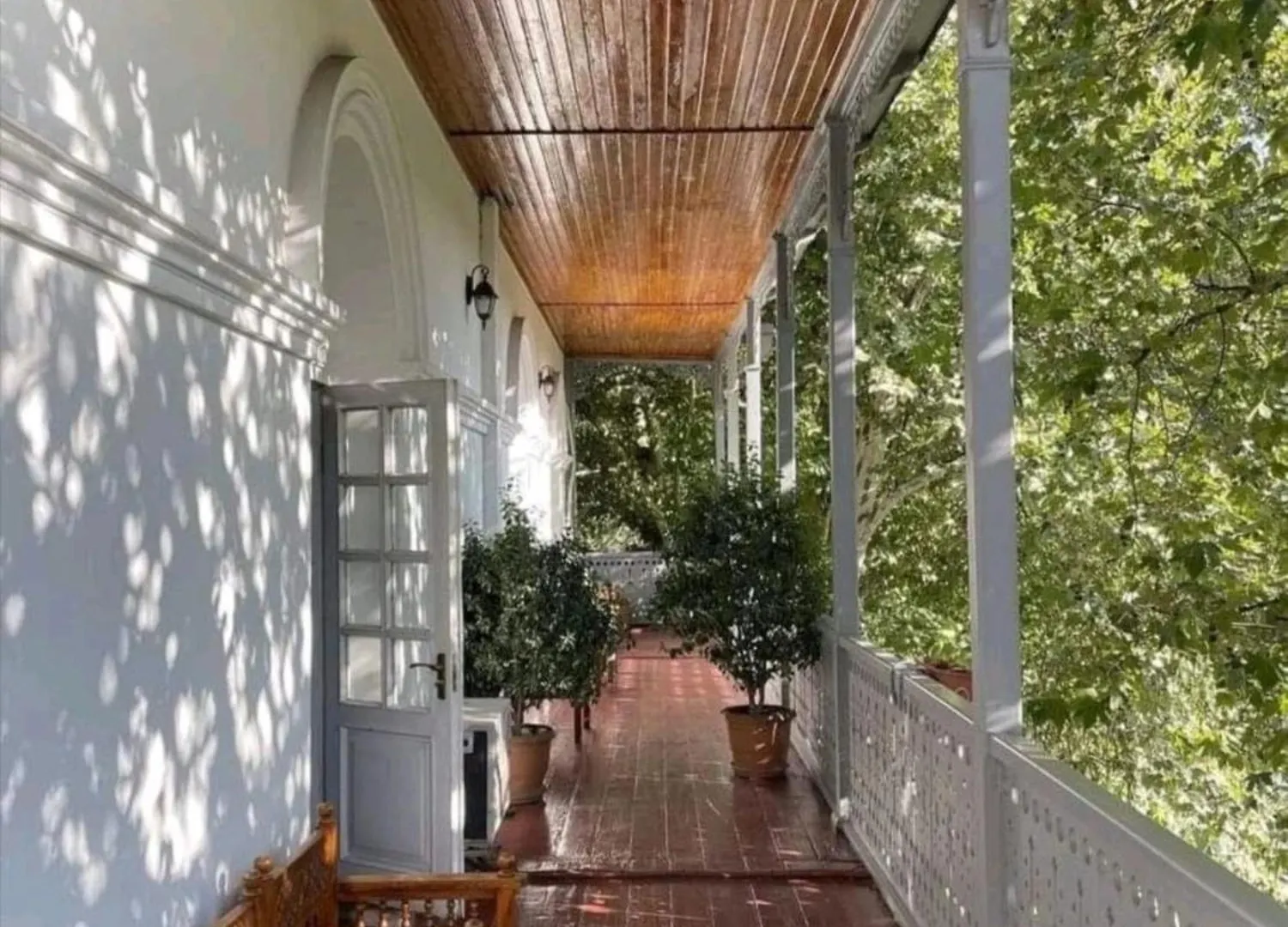 River Side Hotel Tbilisi