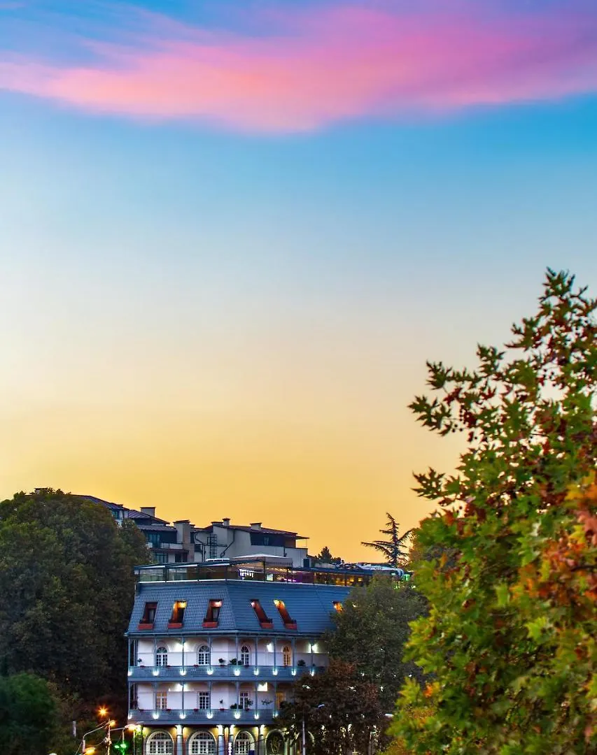 River Side Hotel Tbilisi 5*,